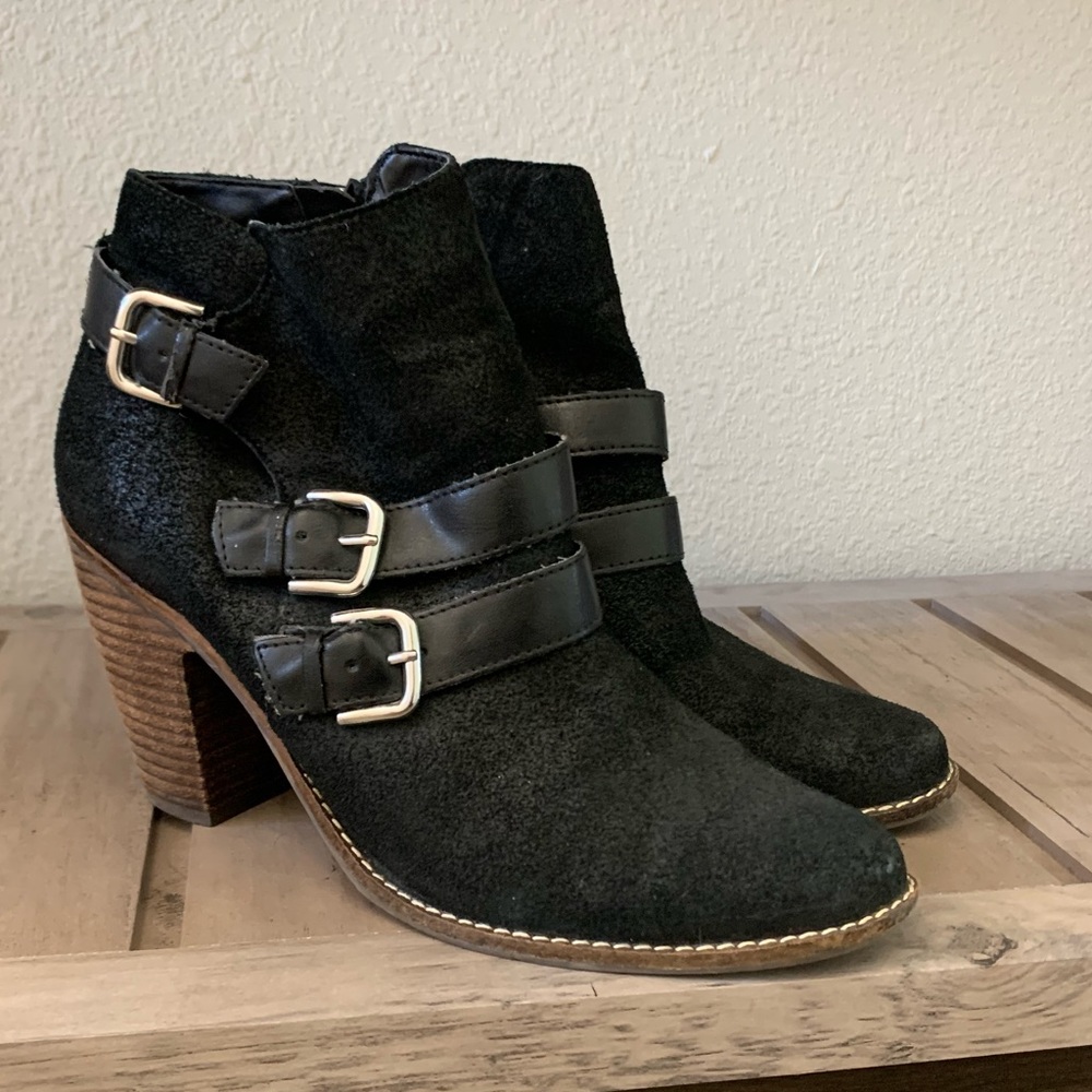 Dolce Vita Booties